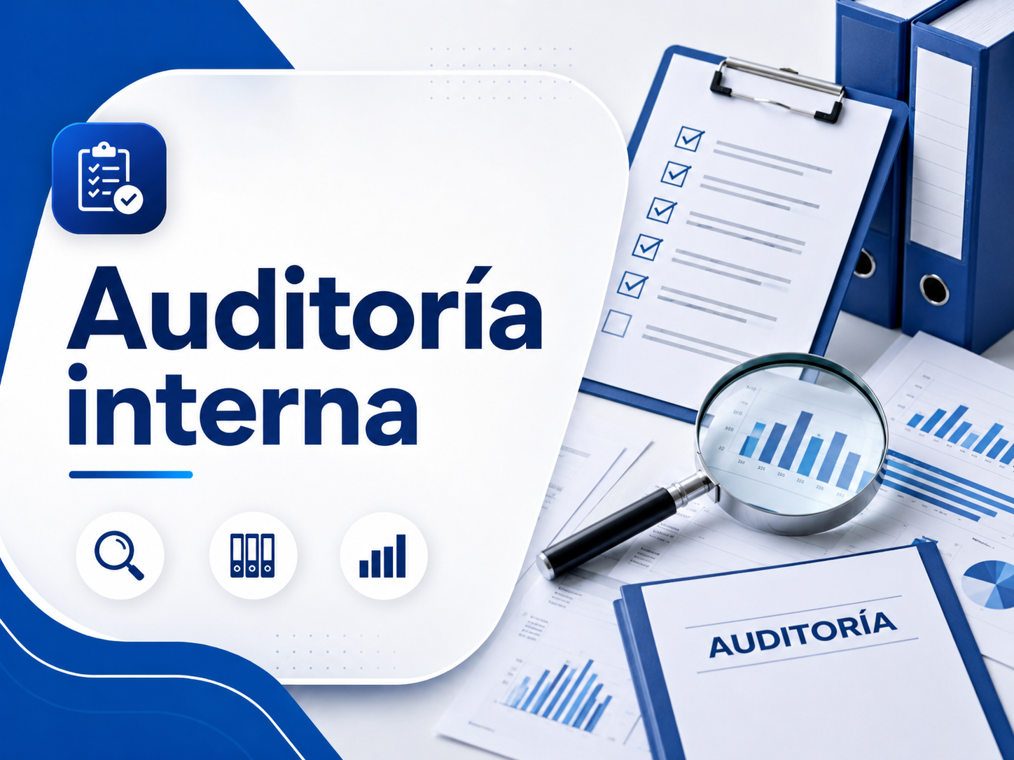 Servicio de asesoría contable de KA Soluciones Integrales